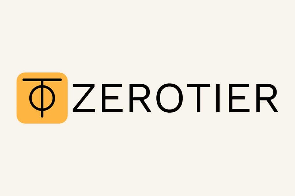 ZeroTier Logo