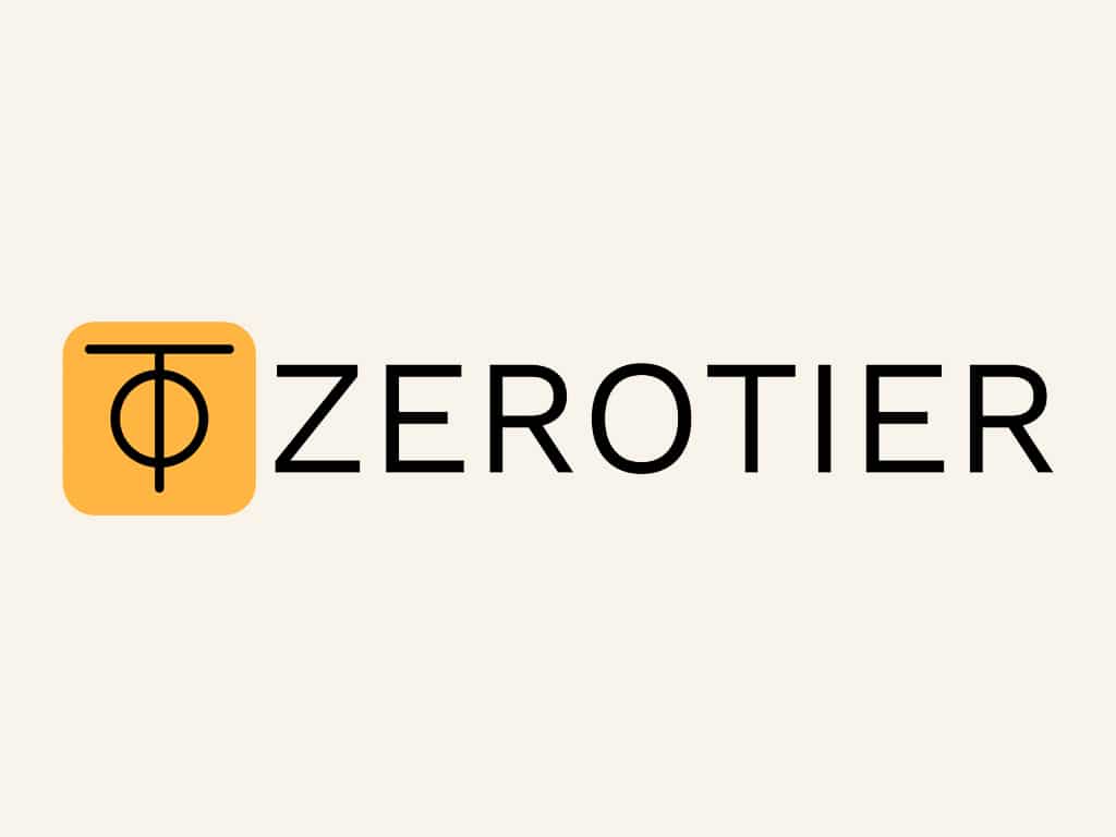 ZeroTier Logo