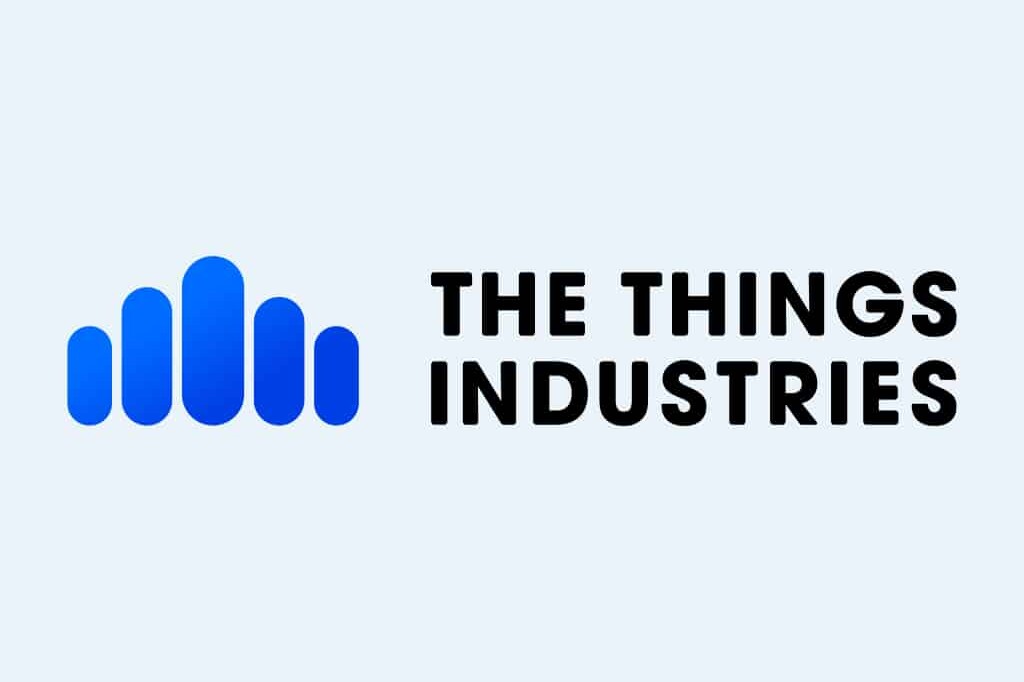 The Things Industries Logo