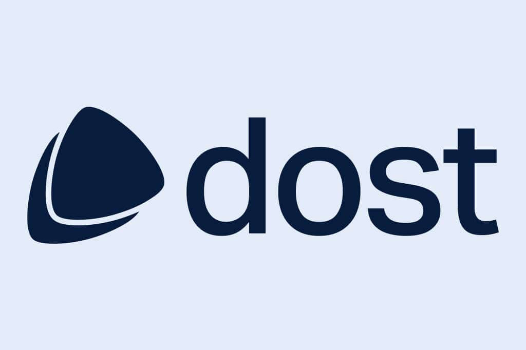 Dost Logo