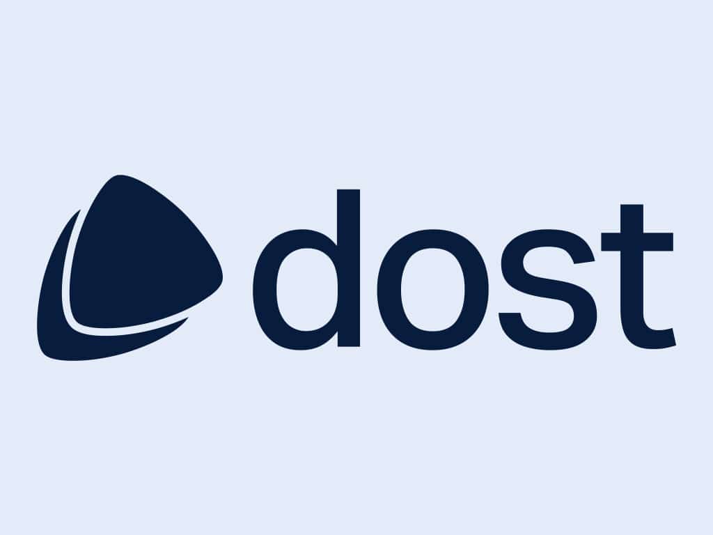 Dost Logo
