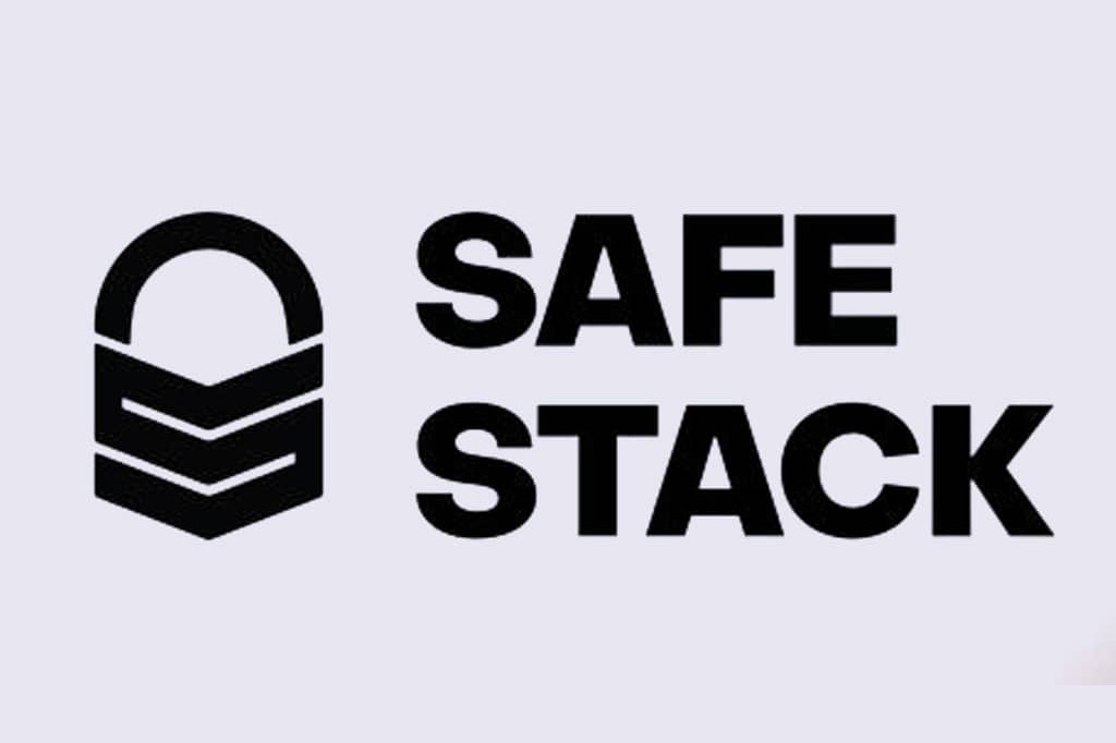 Safestack Logo