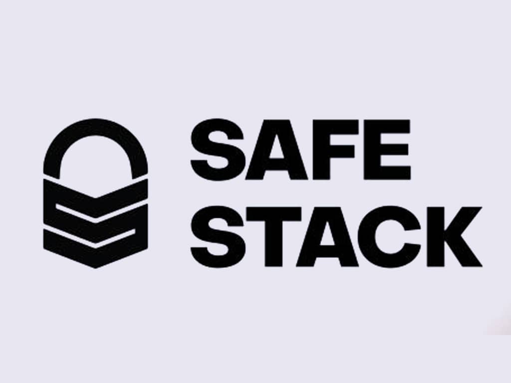 Safestack Logo