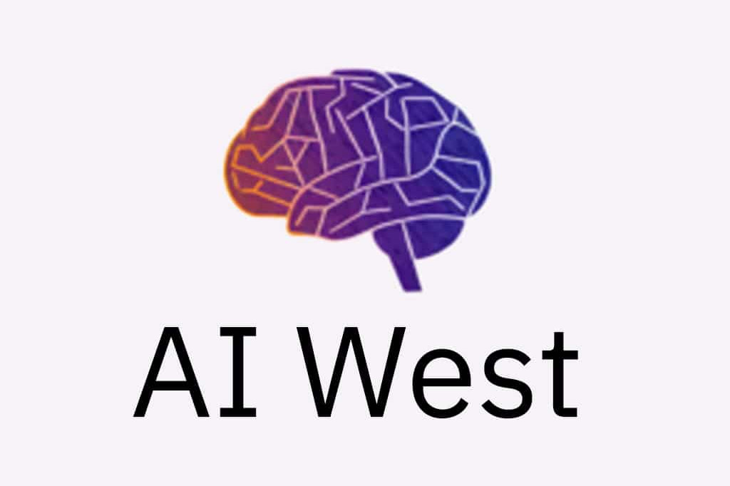 AI West Logo