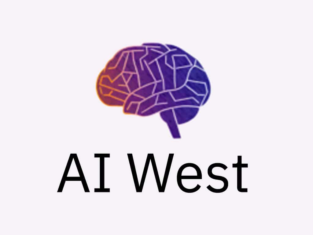 AI West Logo